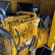 Agregat prądotwórczy CAT DE88GC - 88 kVA - Stand-by - 9