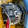 Agregat prądotwórczy CAT DE88GC - 88 kVA - Stand-by - 11