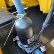 Agregat prądotwórczy CAT DE88GC - 88 kVA - Stand-by - 13
