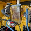 Agregat prądotwórczy CAT DE88GC - 88 kVA - Stand-by - 16