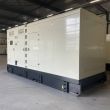 Agregat prądotwórczy Cummins QSK19-G11 - 800 kVA - 2