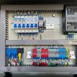 Agregat prądotwórczy Cummins QSK19-G11 - 800 kVA - 13