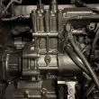 Agregat prądotwórczy Cummins QSK19-G11 - 800 kVA - 14