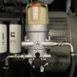 Agregat prądotwórczy Cummins QSK19-G11 - 800 kVA - 12