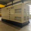Agregat prądotwórczy Cummins QSK19-G11 - 800 kVA - 4