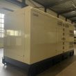 Agregat prądotwórczy Cummins QSK19-G11 - 800 kVA - 5