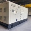 Agregat prądotwórczy Cummins QSK19-G11 - 800 kVA - 3