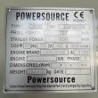 Agregat prądotwórczy Cummins QSK19-G11 - 800 kVA - 22