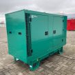 Agregat prądotwórczy Cummins C38D5Q - 38 kVA - 4
