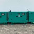 Agregat prądotwórczy Cummins C38D5Q - 38 kVA - 2
