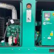 Agregat prądotwórczy Cummins C38D5Q - 38 kVA - 7