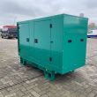 Agregat prądotwórczy Cummins C38D5Q - 38 kVA - 5