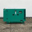 Agregat prądotwórczy Cummins C38D5Q - 38 kVA - 3