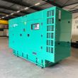 Agregat prądotwórczy Cummins C170D5 - 170 kVA - 2
