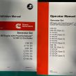 Agregat prądotwórczy Cummins C170D5 - 170 kVA - 21