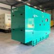 Agregat prądotwórczy Cummins C170D5 - 170 kVA - 3