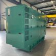 Agregat prądotwórczy Cummins C170D5 - 170 kVA - 5