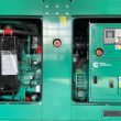 Agregat prądotwórczy Cummins C170D5 - 170 kVA - 8