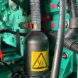 Agregat prądotwórczy Cummins C170D5 - 170 kVA - 16