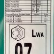 Agregat prądotwórczy Cummins C170D5 - 170 kVA - 20