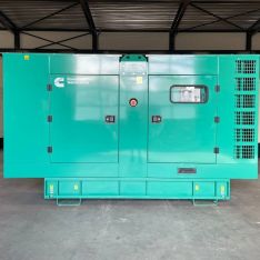 Agregat prądotwórczy Cummins C170D5 - 170 kVA