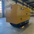Agregat prądotwórczy CAT DE50GC - 50 kVA - Stand-by - 5