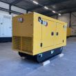 Agregat prądotwórczy CAT DE50GC - 50 kVA - Stand-by - 3