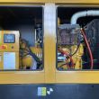 Agregat prądotwórczy CAT DE50GC - 50 kVA - Stand-by - 6