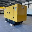 Agregat prądotwórczy CAT DE50GC - 50 kVA - Stand-by - 2