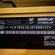 Agregat prądotwórczy CAT DE50GC - 50 kVA - Stand-by - 16