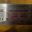 Agregat prądotwórczy CAT DE50GC - 50 kVA - Stand-by - 18