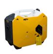 Agregat prądotwórczy ITC Power GG18i - 1,8 kW - 3