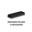 Agregat prądotwórczy Kompak KP-DC275R - 275 kVA - 2