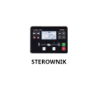 Agregat prądotwórczy Kompak KP-DC275R - 275 kVA - 3