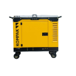 Agregat prądotwórczy Kompak KD16000SE-T - 16,3 kVA - 3