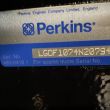 Agregat prądotwórczy Perkins 1506A-E88TTAG3 - 275 kVA - 22