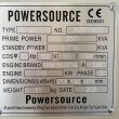 Agregat prądotwórczy Perkins 1506A-E88TTAG3 - 275 kVA - 23