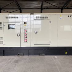 Agregat prądotwórczy Perkins 1506A-E88TTAG3 - 275 kVA
