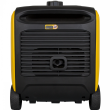 Agregat prądotwórczy Kompak KGG39EI-DF - 3,9 kW - Dual Fuel - 6