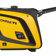Agregat prądotwórczy Kompak KGG39EI-DF - 3,9 kW - Dual Fuel - 7