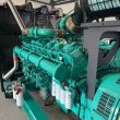 Agregat prądotwórczy Cummins C2250D5E - 2.250 kVA - 12