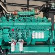 Agregat prądotwórczy Cummins C2250D5E - 2.250 kVA - 8