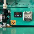 Agregat prądotwórczy Cummins C2250D5E - 2.250 kVA - 10