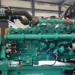 Agregat prądotwórczy Cummins C2250D5E - 2.250 kVA - 6