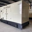 Agregat prądotwórczy Cummins 6ZTAA13-G4 - 500 kVA - 2