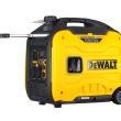 Agregat prądotwórczy DeWalt DXGNi42E - 7