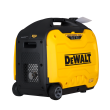 Agregat prądotwórczy DeWalt DXGNi42E - 5