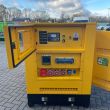 Agregat prądotwórczy Kompak KP-DG55S - 56 kVA - Stage V - 6