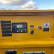 Agregat prądotwórczy Kompak KP-DG55S - 56 kVA - Stage V - 7