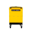 Agregat prądotwórczy Kompak KD14000SE-T - 13,8 kVA - 5